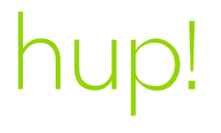 hup! Updated Test ICAAL logo
