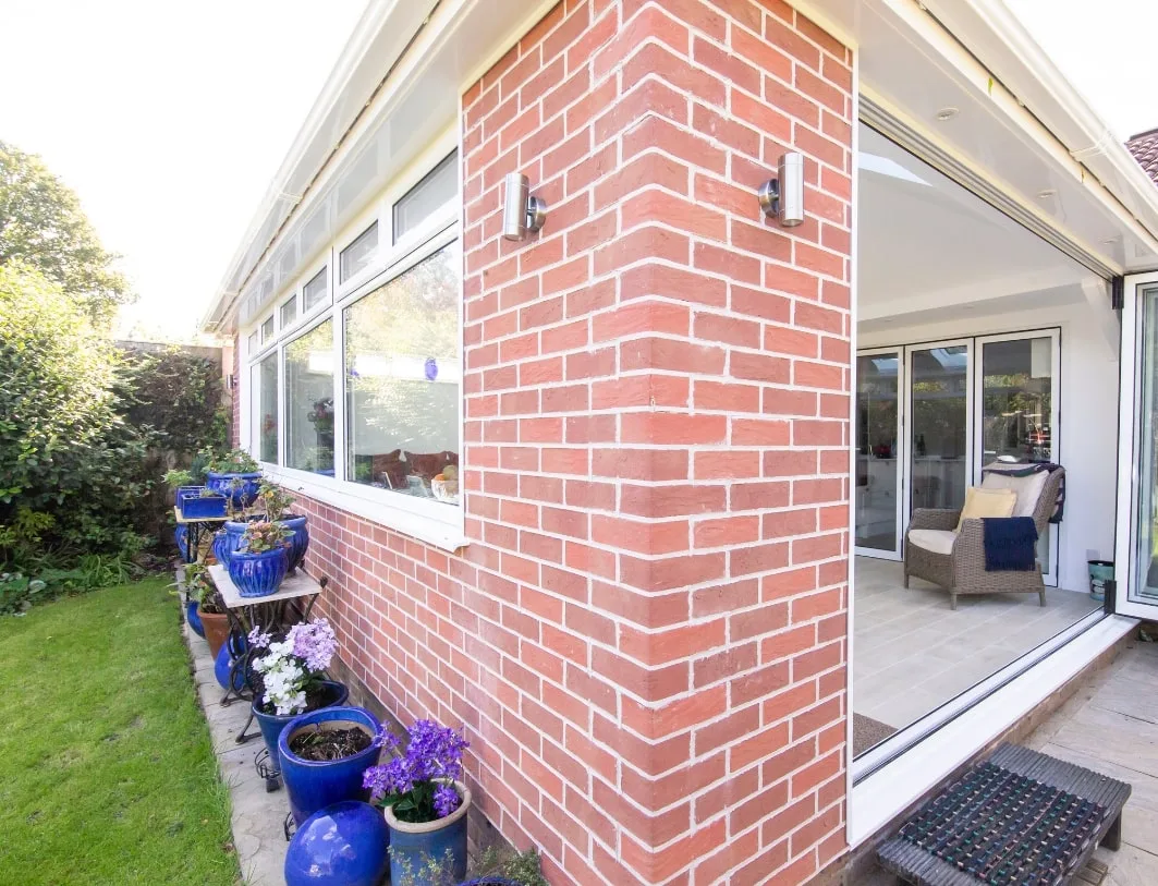 What Is Brick Mesh?